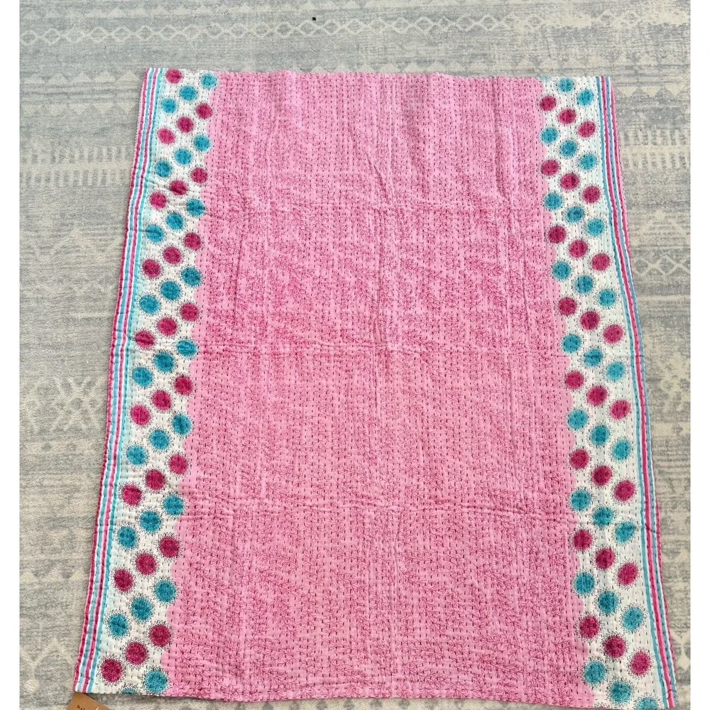 Kantha Bae kantha sari